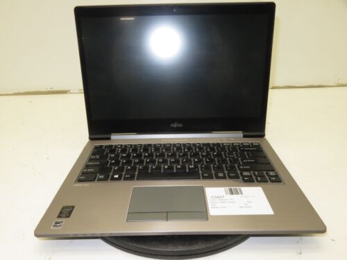 Fujitsu LifeBook U745 Laptop Intel Core i5-5300u 8GB Ram No HDD or Battery