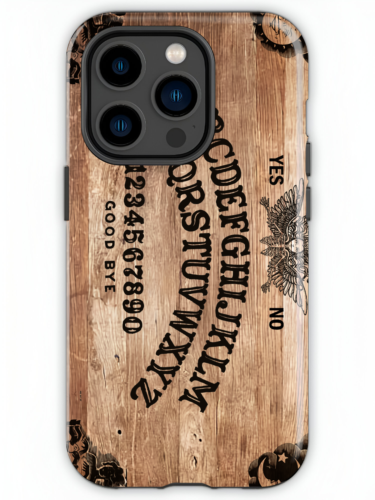 NEW! Classic Ouija Board iPhone Samsung Tough Case