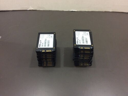 Lot of 11 PNY 120GB SSD SATA III 6Gb/s PNY CS900 31837XD