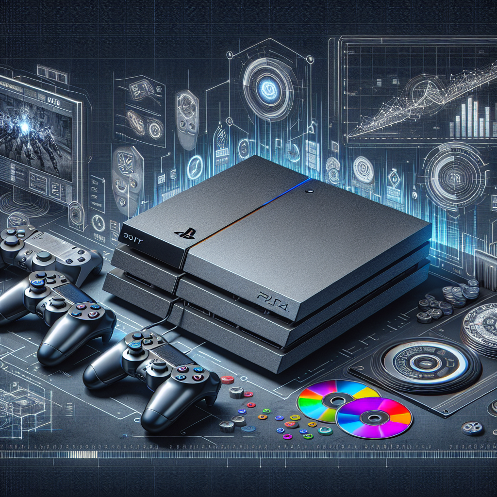 Analyzing Your Gaming Journey with PlayStation Wrap Up