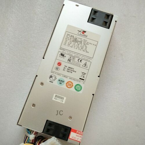 Fujitsu A3C40161428 800W POWER SUPPLY RX200/RX300 S7/S8