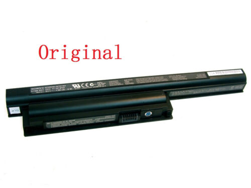 Genuine BPS26 Battery for Sony VAIO VGP-BPS26 VGP-BPS26A VGP-BPL26 VPC-EH VPC-CA