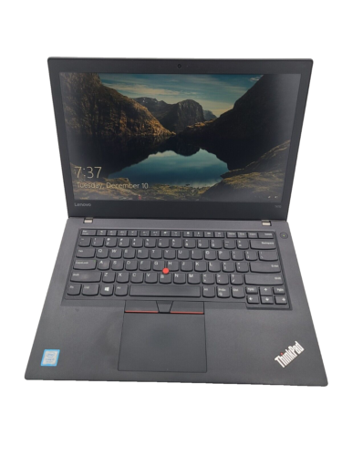 Lenovo ThinkPad T470 i5-7300U 2.6GHz 8GB Ram 512GB SSD Win 10 Pro