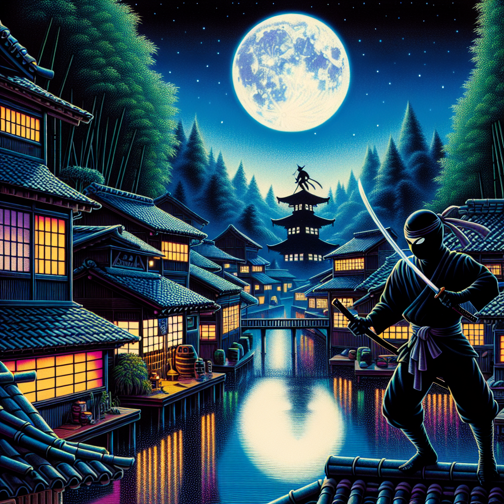 Ninja Gaiden Returns: Exploring the Rebirth of a Gaming Classic