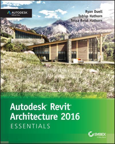 Revit 2016/Arch. Commercial Design Using Autodesk