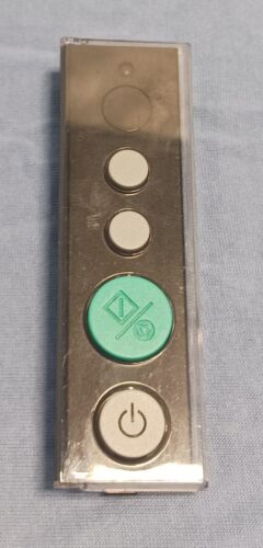 Fujitsu Printer/Scanner Power Control Buttons Spare Part SA30630B4 001AA Y18101