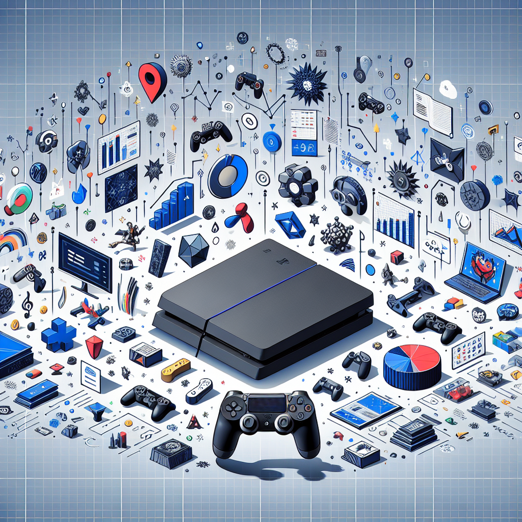 Making Sense of Your Gaming Patterns with PlayStation Wrap Up