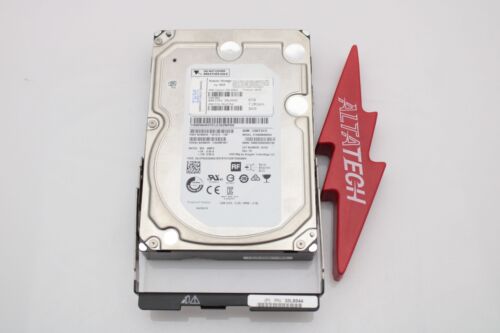 IBM 38L6942 6TB 7.2K 12G 3.5″ SAS HDD Hard Disc Drive DCS3700