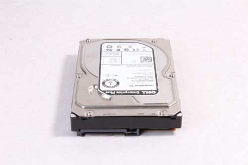 Dell Constellation ES.1 062VY2 1TB 7.2K 3.5″ SAS Server Hard Drive ST1000NM0001