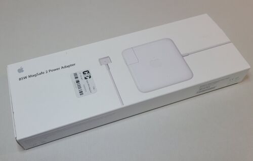 OPEN BOX – Apple Magsafe 2 85W Power Adapter – A1424 / MD506LL/A – PRISTINE Cond