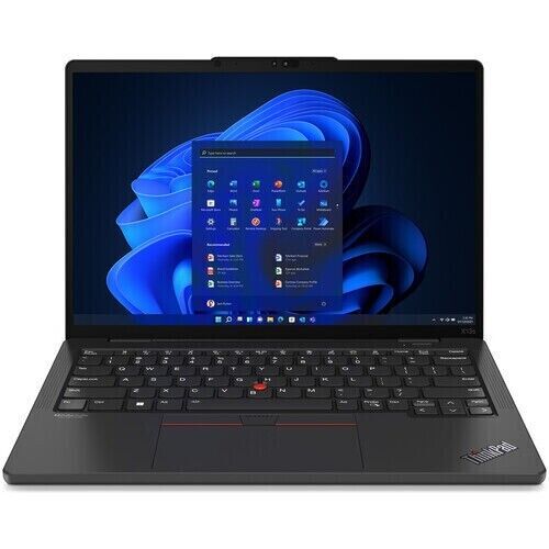 Lenovo Thinkpad X13S G1 13.3″ Touch Snapdragon 8cx G3 32GB 512GB SSD W11P