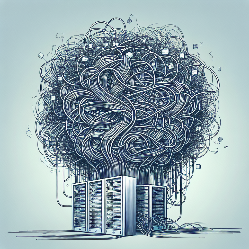 Unraveling Complex Data Center Problems: The Power of Root Cause Analysis