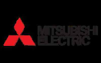 Mitsubishi Electric E22a49340 120v Spst Relay Industrial Applications