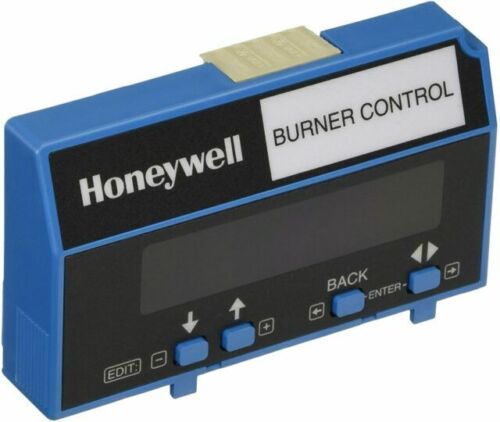 Honeywell R7847A1033 Rectification Flame Amplifier R7847 A 1033