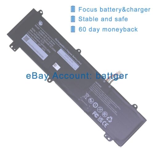 Genuine 11.55V 4780mAh 575983 battery for VAIO VWNC71429-SL FE 14.1 VWNC51429-SL