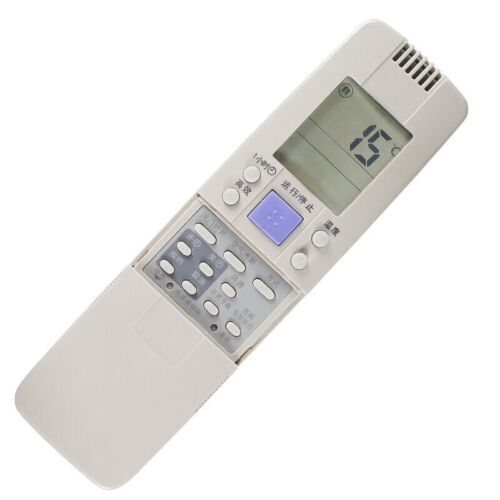 Remote Control for Fujitsu AR-RY6 AR-RY7 AR-RY4 AR-RY16 ASU18RLF Air Conditioner