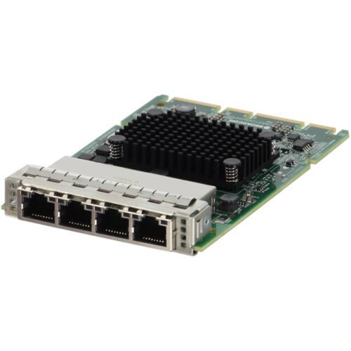 Dell Broadcom 5720 Quad Port 1GbE RJ45 OCP 3.0 (VJWVJ)