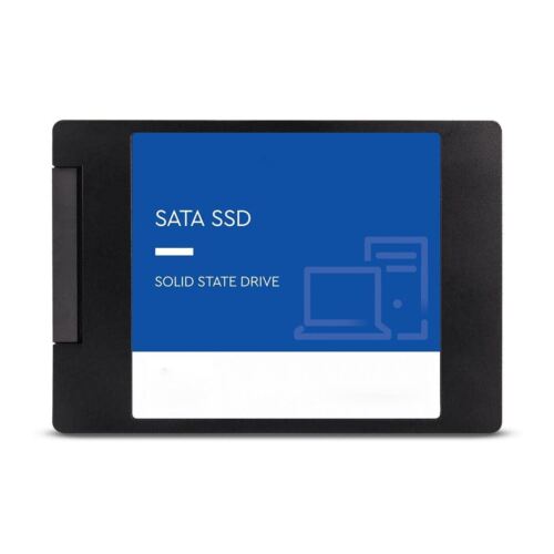 1TB HDD/SSD 2.5″ SATA Hard Drive Laptop with Windows 10 Pro Installed Legacy