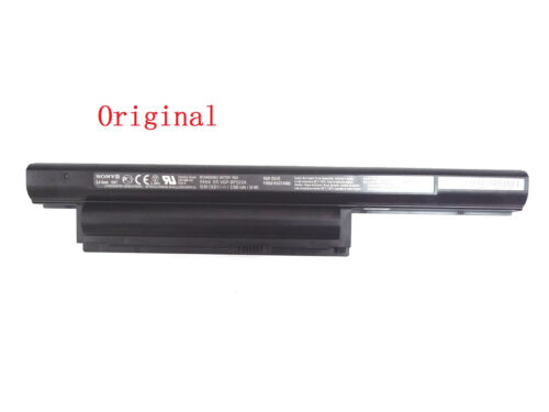 Original VGP-BPL22 Battery for Sony VAIO VPC VGP-BPS22 VGP-BPS22A VGP-BPS22/A