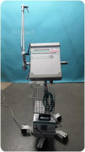 PULMONETIC LTV-1000 VENTILATOR % (313829)