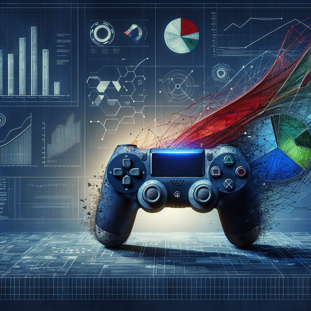 Analyzing Your Gaming Stats with PlayStation Wrap Up