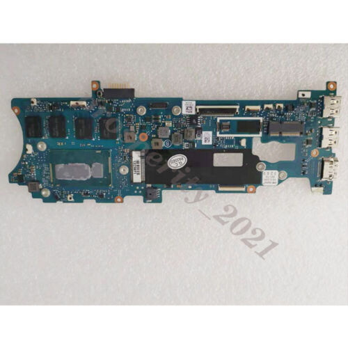 For Sony Vaio SVP11 SVP112 Motherboard V260_MBX 1P-0134J01-8011 Intel I5-4200U