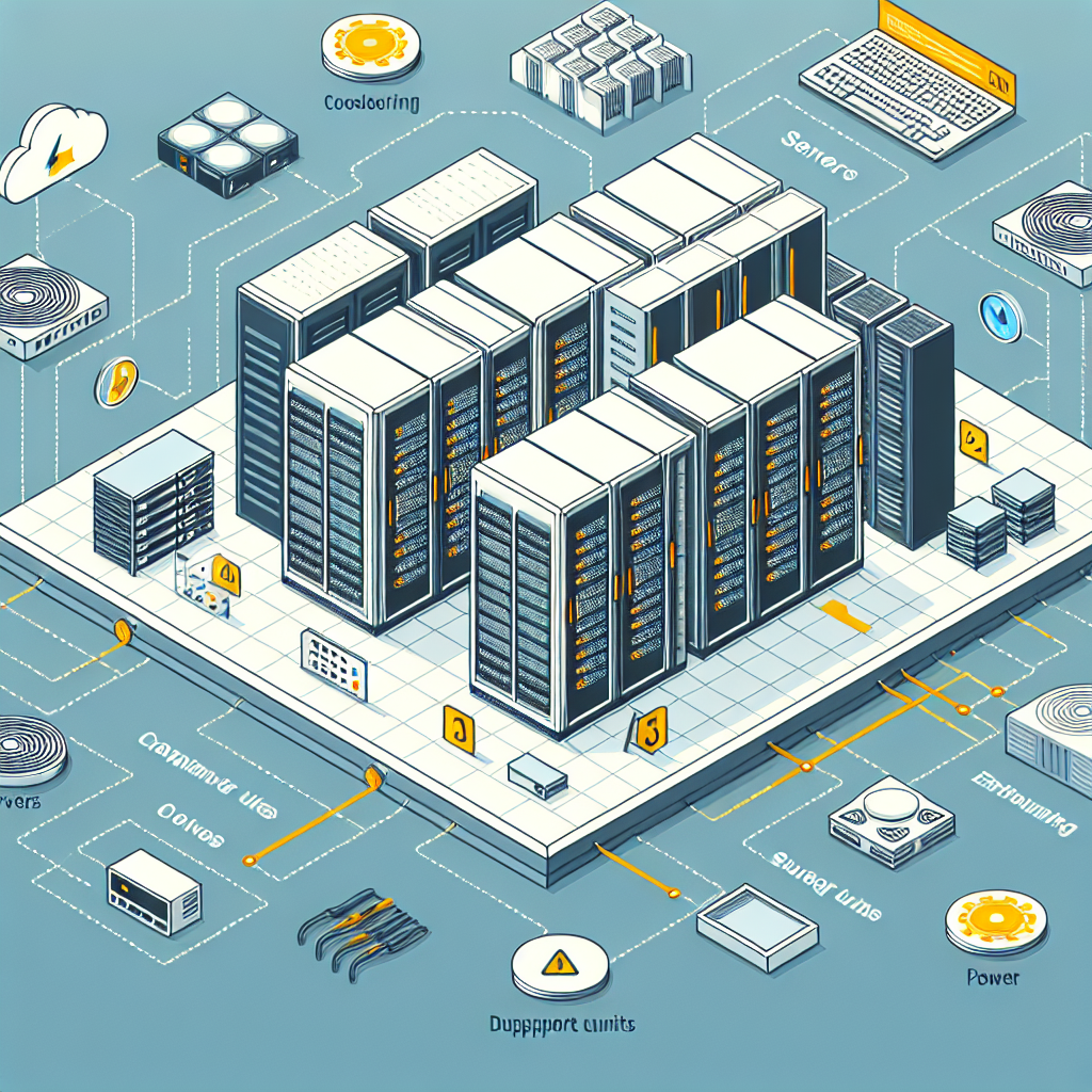 Ensuring Data Center Service Level Agreements Meet Your Business Needs