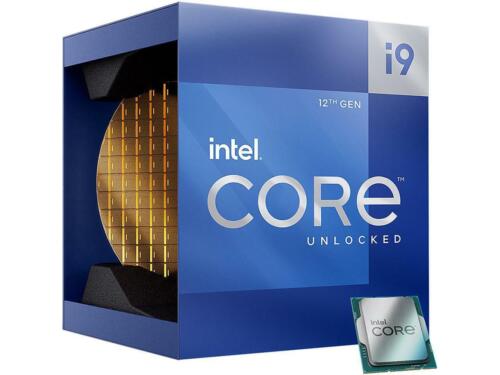 Intel Core i9-13900KS 24 Core 3.20GHz Socket LGA-1700 Processor BX8071513900KS