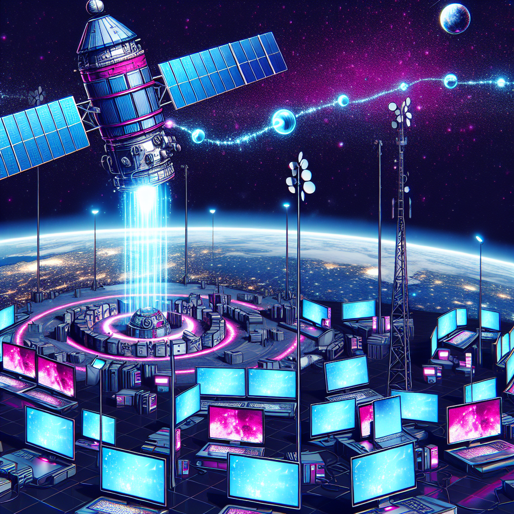 T-Mobile Launches Starlink Satellite Beta Test: What You Need to Know