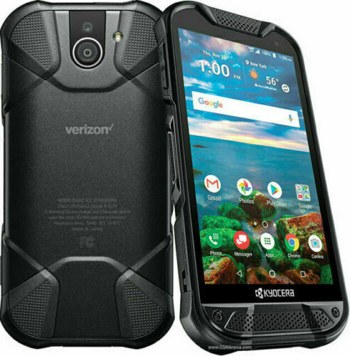 Kyocera DuraForce PRO 2 E6910 Verizon Rugged 64GB Android Smartphone New In Box