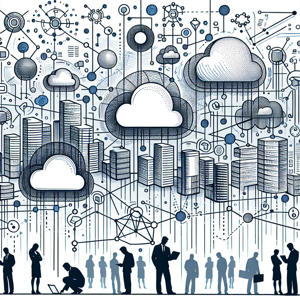 Data Center Troubleshooting: Navigating the Complexities of Virtualization and Cloud Integration