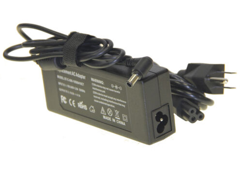 AC Adapter Cord Charger For Sony Vaio PCG-5J2L VGN-CR215E/B VGN-CR220E/L/N/P/R/W