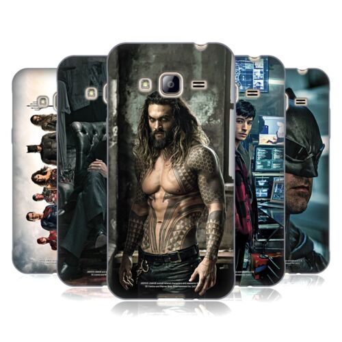 ZACK SNYDER’S JUSTICE LEAGUE SNYDER CUT PHOTOGRAPHY GEL CASE SAMSUNG PHONES 3