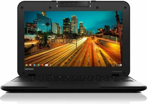 Lenovo N22 4GB Ram 16GB SSD  11.6 inch 1.6GHz Intel Celeron  Chromebook