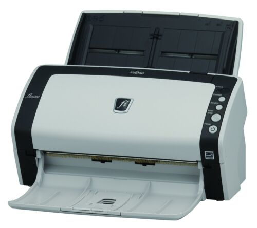 Fujitsu fi-6130Z Sheetfed Document Scanner (PA03630-B051)