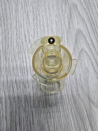 Viasys Vela Ventilator Exhalation Valve Body OEM 2020  NEW ref: 20005