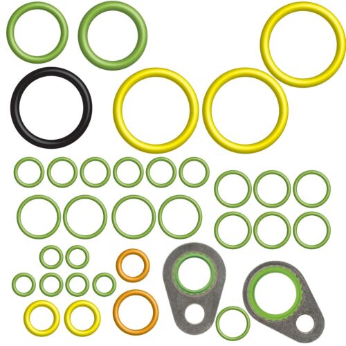 AIR CONDITIONING ORINGS AND SEALS FOR HEAVY DUTY VOLVO TRUCKS- 3909