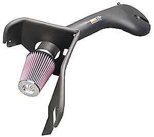 K&N 57-1527-1 57 Series FIPK Air Intake System 1994-01 Ram 1500 3.9L 5.33 HP inc