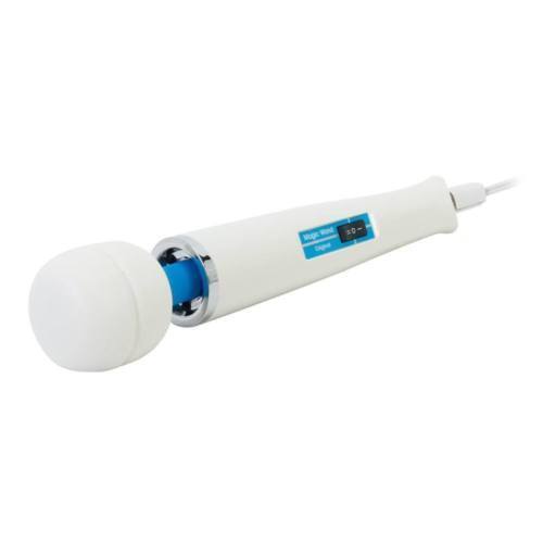 Hitachi Magic Wand Authentic Original HV-260 Serial-Stamped plus massage oil