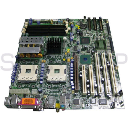 New In Box FUJITSU S26361-D1357-A102 Motherboard