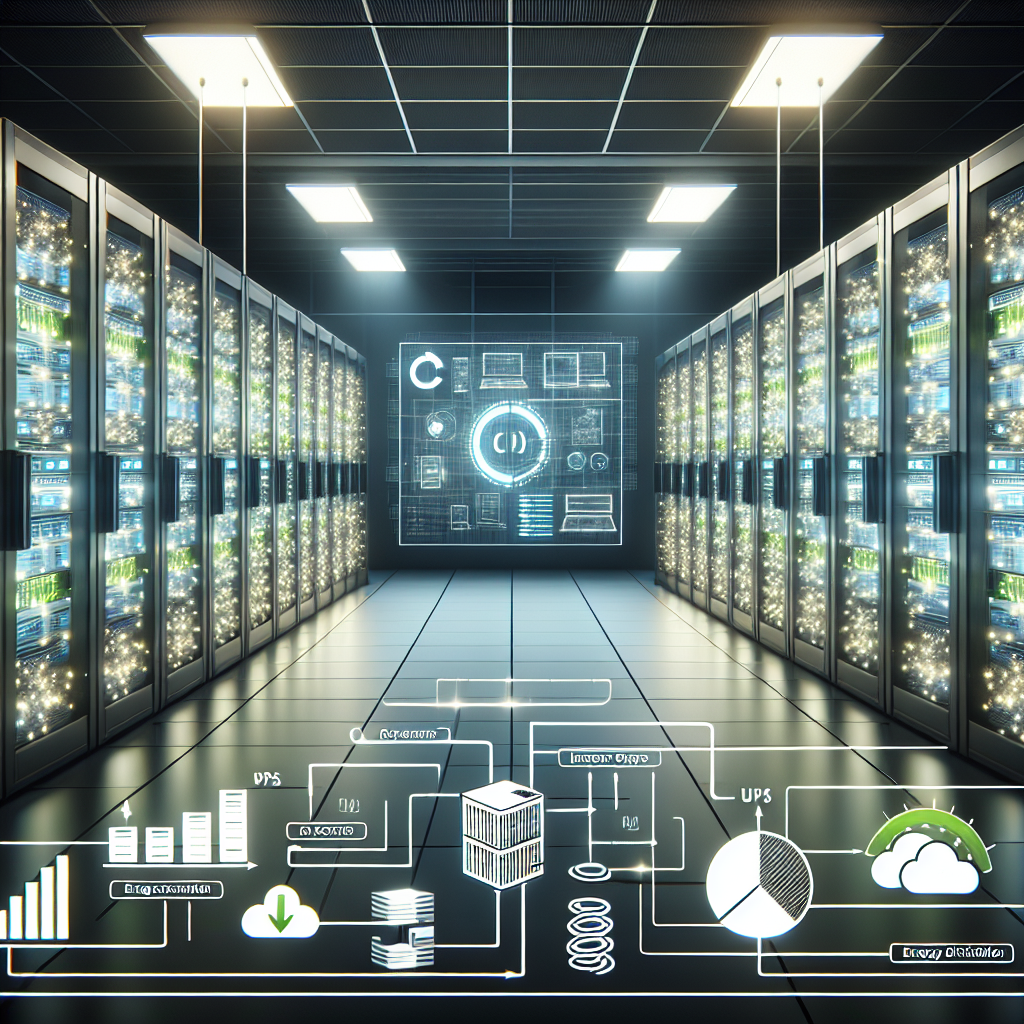 Maximizing Energy Savings with Data Center Power Distribution Strategies