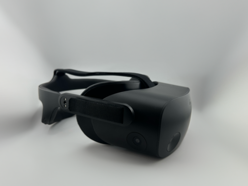 HP Reverb G2 VR Headset Only, 1 Meter Cable Included