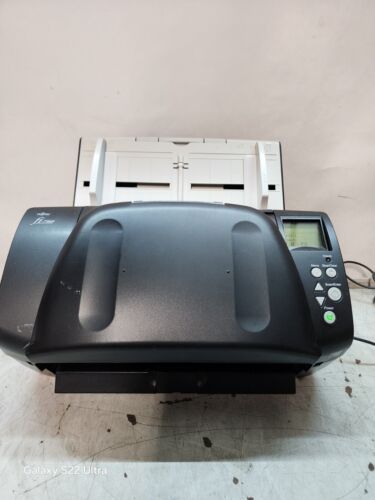 Fujitsu fi-7160 Document Sheet-Fed Duplex Scanner