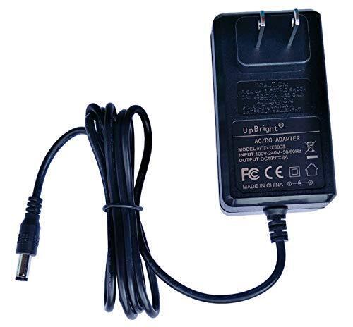 AC Adapter Power Supply For Fujitsu ScanSnap iX500 iX500 Deluxe iX500 Deluxe …