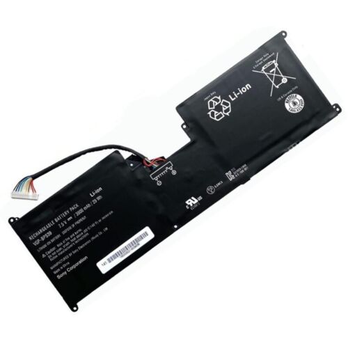 NEW VGP-BPS39 BPS39 battery for Sony Vaio Tap11 SVT11213CXB SVT11213CGW 29WH