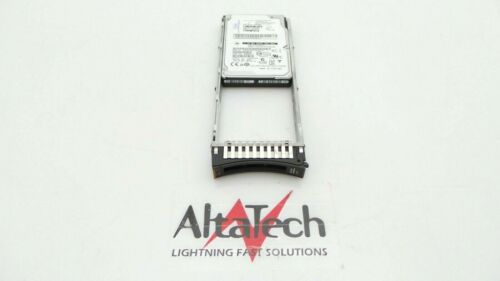 IBM 1.2TB 10K SAS 2.5″ EXP2524 HDD Hard Disk Drive 46W0984 46W0980 46W0983