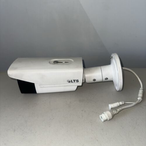 LTS CMIP9362W-28M IP 6MP  IR Smart Ai Deep Learning Bullet Camera