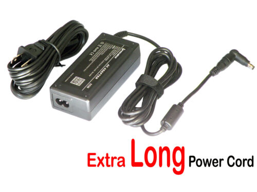 AC Adapter for Sony VAIO VAIO FLIP 13, SVF13N12SGB SVF13N13CXB SVF13N17PGB