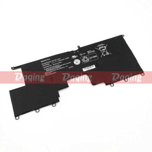 New Original VGP-BPS38 Battery for Sony VAIO SVP13 SVP132A SVP1322 Pro 11 Pro 13