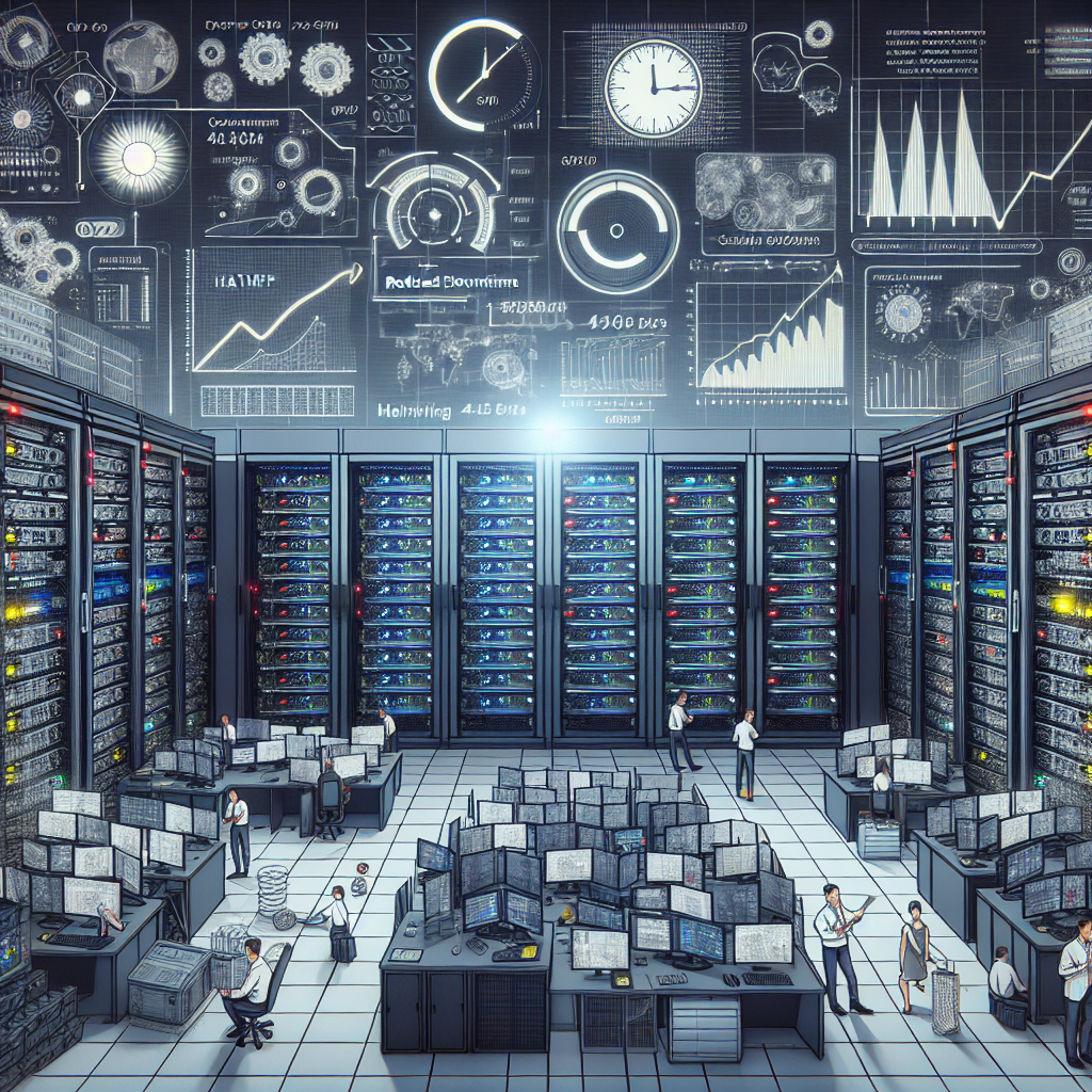 Strategies for Increasing Data Center MTBF and Reducing Downtime